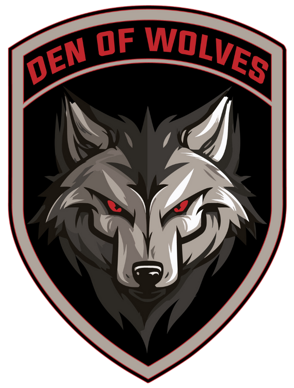 Den of Wolves